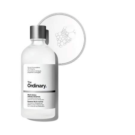 The Ordinary Multi-Active Delivery Serum