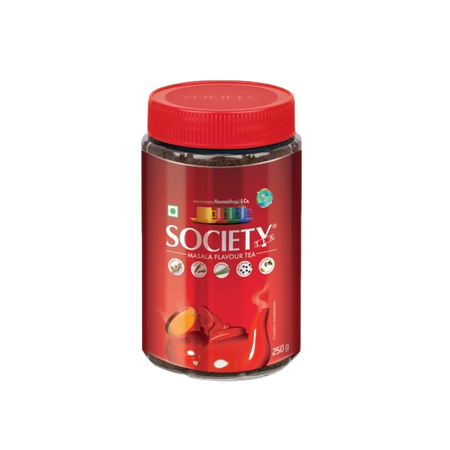 Society Masala Tea Jar