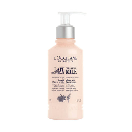 L'Occitane Milk Make-Up Remover
