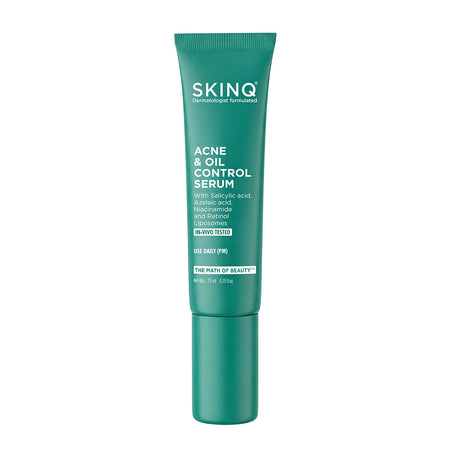 SkinQ Acne And Oil Control Serum
