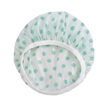 MiDazzle Shower Caps 1S (Reusable) MIHA6313