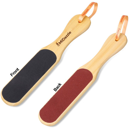 MiDazzle 2 In 1 (Wooden) MIFF5201