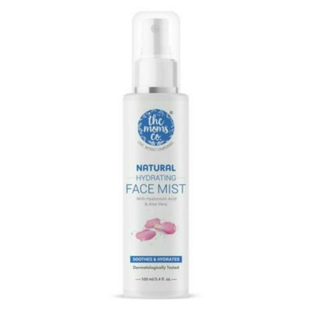 The Moms Co Natural Hydrating Face Mist