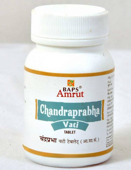 Baps Amrut C Vati Tablet