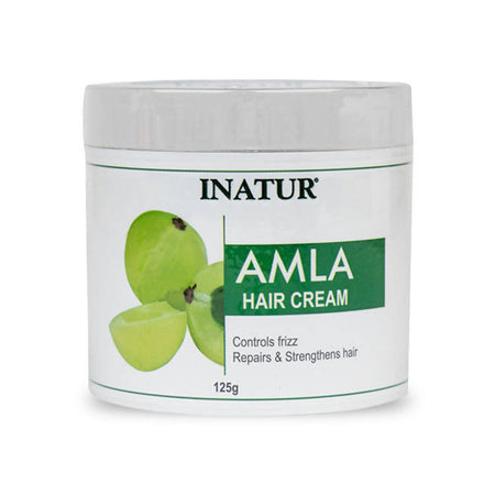Inatur Amla Hair Cream
