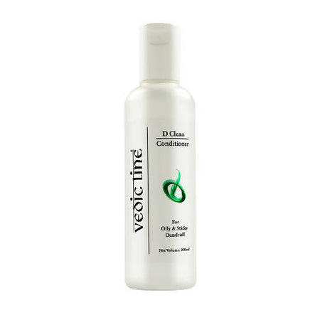 Vedic Line D Clean Hair Conditioner