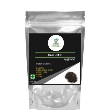 Nxtgen Ayurveda Kali Jeeri