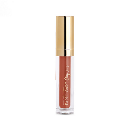 Parul Garg Beauty Organics Hi Pigment Lip Oil - Donna