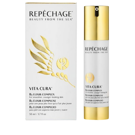 Repechage Vita Cura B3 Elixir Complex Face Cream