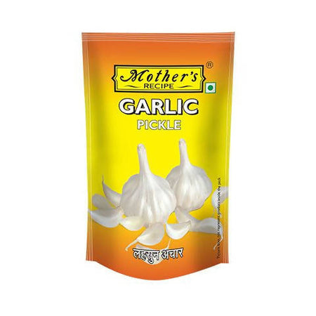 Mother's Recipe Garlic Pickle