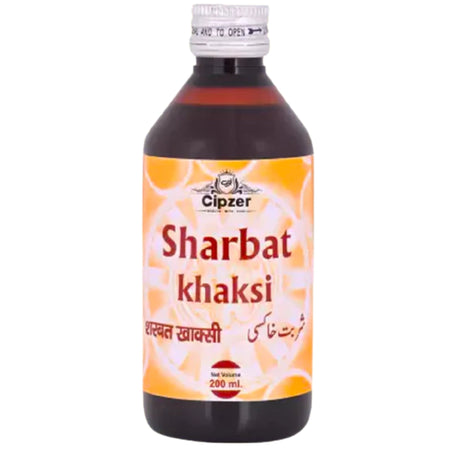 Cipzer Sharbat Khaksi