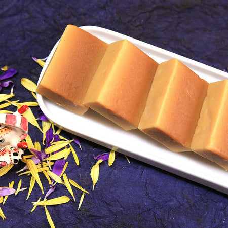 Olive Mithai Milk Mysorepak