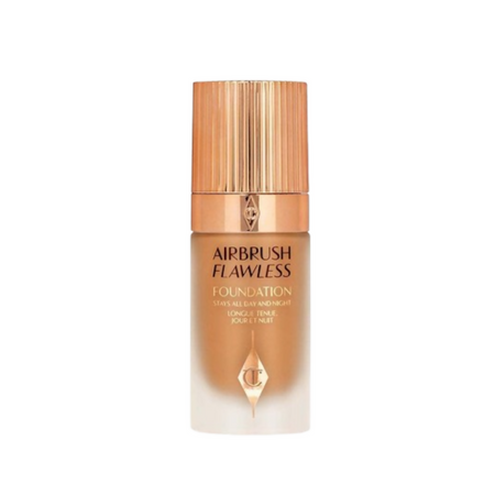Charlotte Tilbury Airbrush Flawless Foundation - 11 Warm
