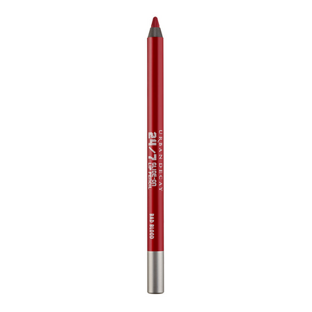 Urban Decay 24/7 Lip Pencil - Bad Blood