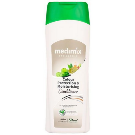 Medimix Ayurvedic Color Protection & Moisturising Conditioner