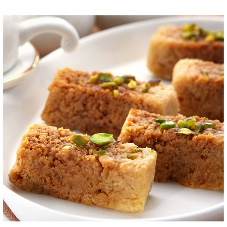 Gummadi Foods Kashmir Kalakand