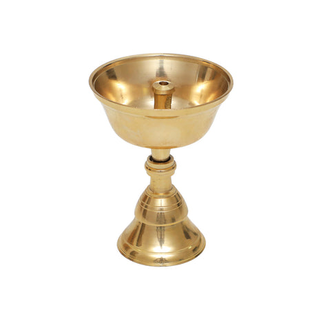 Shubhkart Nitya Akhand Narayan Diya