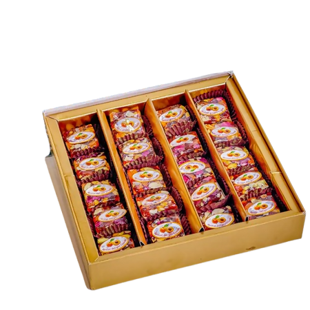 Gwalia Sweets Apricot Delight