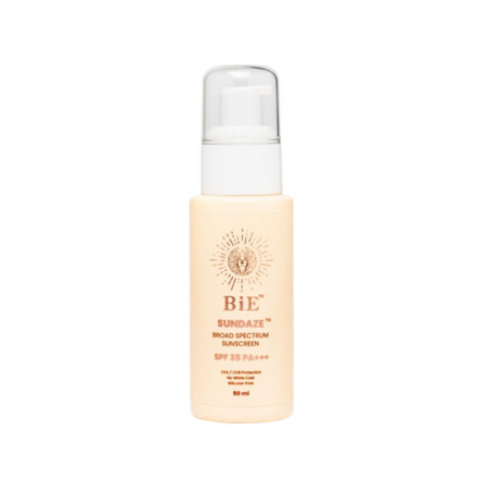 BiE Sundaze Board Spectrum Sunscreen SPF 35 PA +++