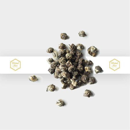 Mittal Teas Jasmine Pearls