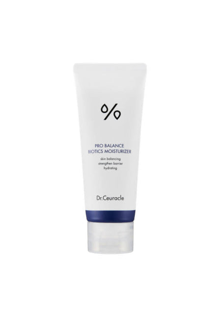 Dr.Ceuracle Pro Balance Biotics Moisturizer