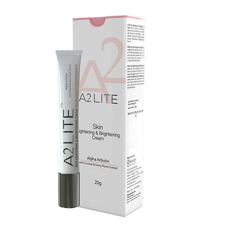 Ethicare Remedies A2 Lite Skin Lightening & Brightening Cream