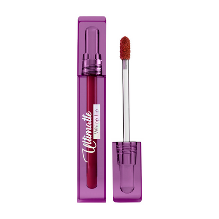 Blue Heaven Ultimatte Whipp Lip Liquid Lipstick - Choco Whipp
