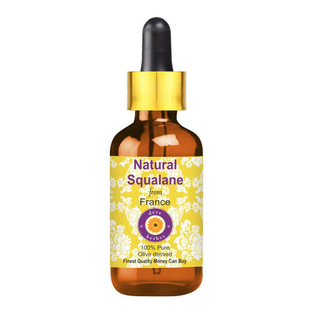 Deve Herbes Natural Oil