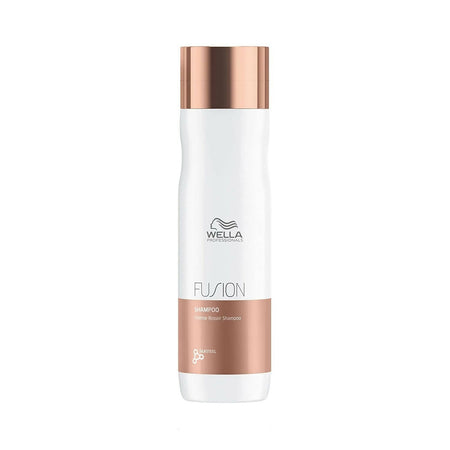 Wella Professionals Fusion Intense Repair Shampoo