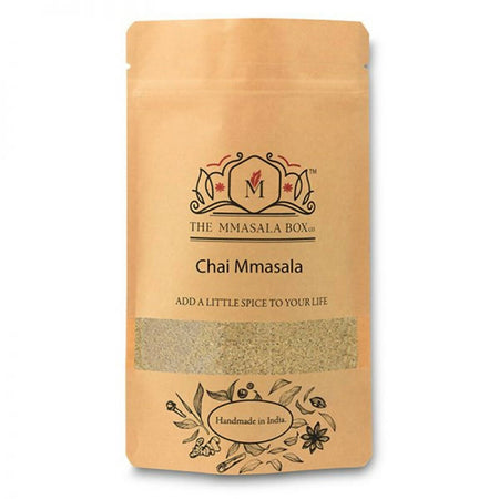 The Mmasala Box Co Chai Mmasala