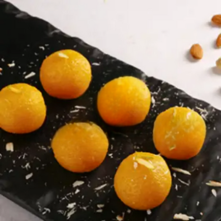 Gummadi Foods Mothichoor Laddu