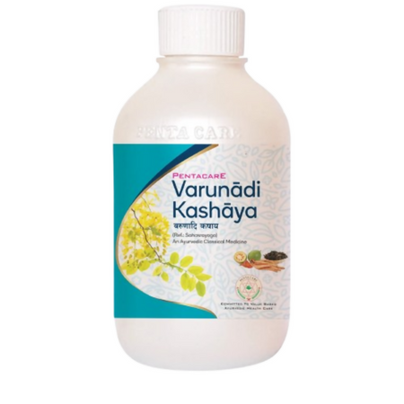 Pentacare Ayurveda Varunadi Kashaya
