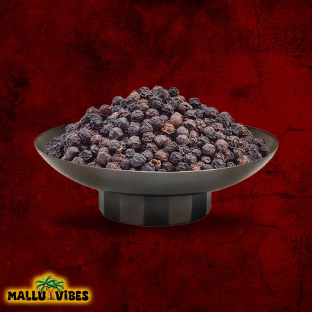 Mallu Vibes Pepper