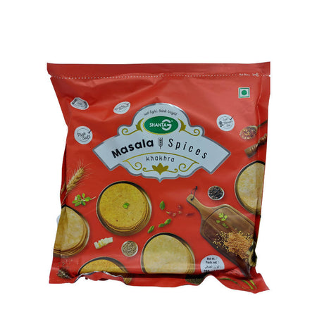 Shanta Masala Khakhra
