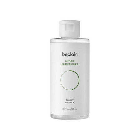 Beplain Greenful Balancing Toner