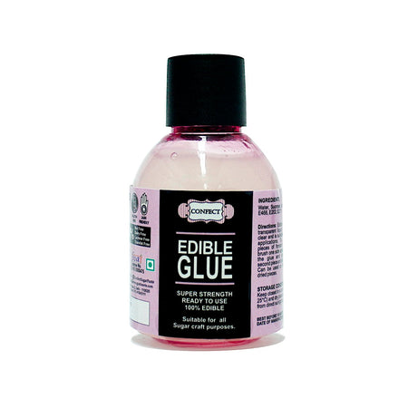 Confect Edible Glue