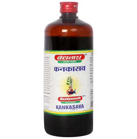 Baidyanath Jhansi Kankasava