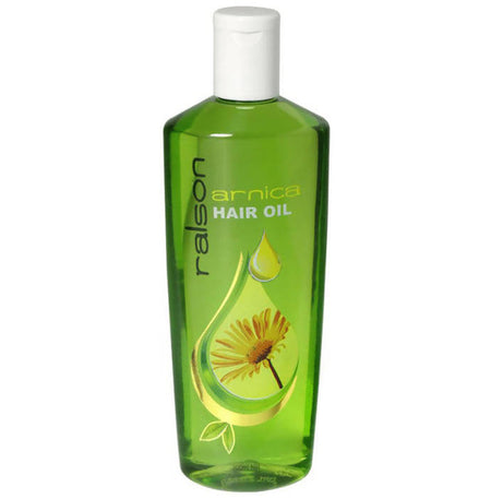 Ralson Remedies Arnica Hair Oil