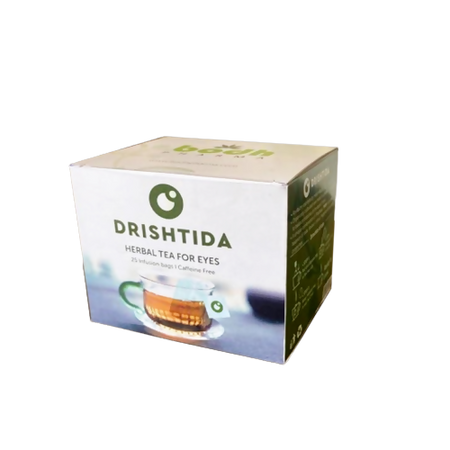 Bodh Pharma Drishtida Herbal Tea