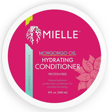Mielle Organics Mongongo Oil Hydrating Conditioner
