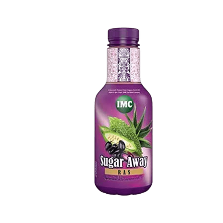 IMC Sugar Away Ras Juice