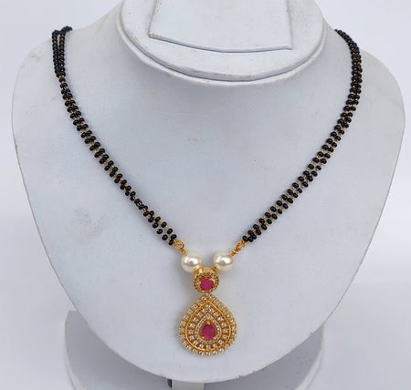 AD Mangalsutra
