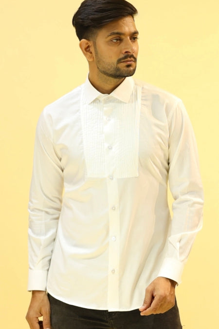 Duende Designer Men's Shirt by Hilo Design