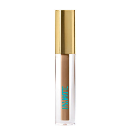 Lakme 9 To 5 Hya Matte Liquid Concealer - Walnut