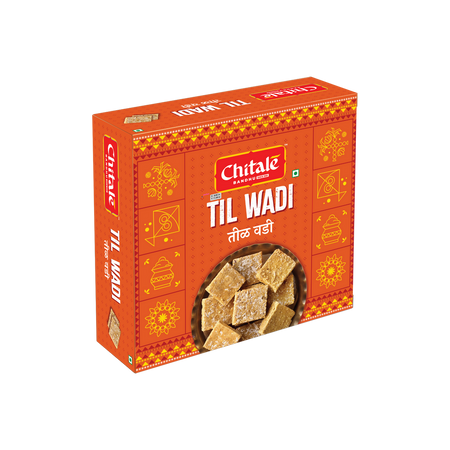 Chitale Bandhu Til Wadi Kadak
