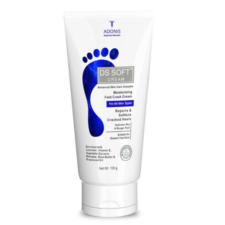 Adonis DS Soft Cream