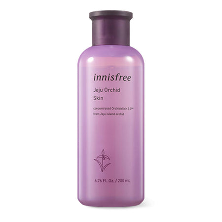 Innisfree Jeju Orchid Skin Toner