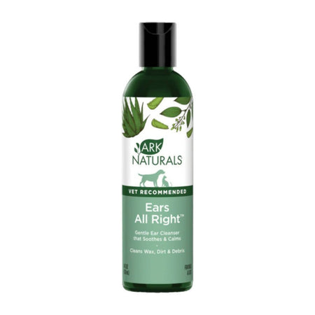 Ark Naturals Ears All Right For Cats & Dogs
