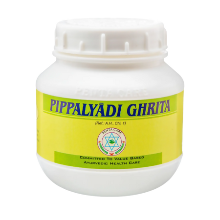 Pentacare Ayurveda Pippalyadi Ghrita