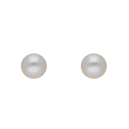 J Pearls Twisted 1 Line Pearl Necklaces - Real Pearl Jewelry
